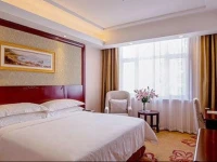 Vienna Hotel Guangzhou South Panyu Bridge 