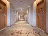 Vienna International Hotel Guangzhou Railway Station 