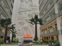 VILI International Hotel 