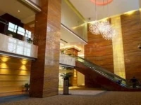 Weifudun Apartment - Convention Exbition Center 