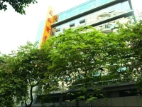 Xinghe Business Hotel(Railway Station & YuexiuPark Branch) 