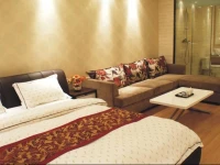 Yicheng VILI International Apartment 