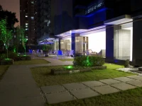 Yuwa Hotel 