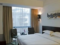 Zhi Xin Hotel 