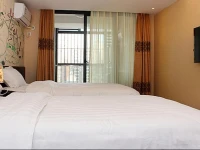 Aohua International Apartment Hotel 3*