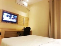Denise Hotel Apartment(Shangxiajiu Branch) 