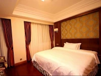 Granville - Board Guangzhou International Hotel(Shipai Branch) 