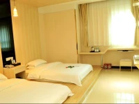 Guagnzhou Fu Sen Yuan Hotel(Beijing Road Branch) 