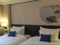 Guangzhou City Join Hotel Shipai Qiao Branch 