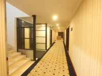 Guangzhou Guangyuan Hotel 