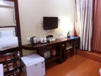 Guangzhou Haiyue Hotel 