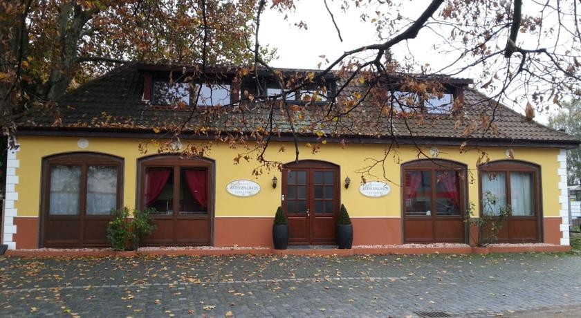 Hotel-Pension Altes Zollhaus 