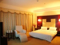 Guangzhou Jiahe Hotel 