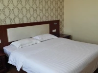 Guangzhou Junhong Business Hotel 