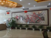 Guangzhou Junshan Hotel 
