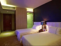 Guangzhou Li Yang Hotel 