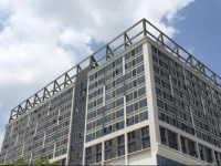 Guangzhou Mandy Hotel 