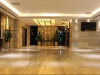 Guangzhou Wellgold Hotel 