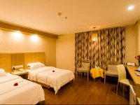 Guangzhou Xin Yue Xin Hotel 