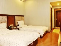 Guangzhou Yunyou Hotel 