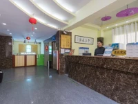 Home Club Hotel - Guang Yuan Xin Cun Branch 