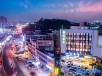 Ivan Hotel Guangzhou (Hanxichanglong) 