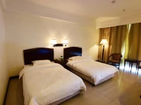 Kaiserdom Hotel Nansha 