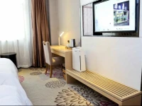 Lavande Hotel Baiyun International Airport Branch 