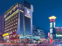 Long Quan Hotel 