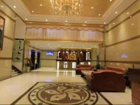 Mei Gang Hotel 