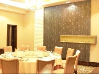 Nanzhou Hotel 
