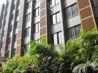 Nopo Grand International Hotel Apartment 