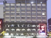 Paco Business Hotel Jiangtai Metro Station Branch 