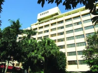 Panyu Miramar Hotel 