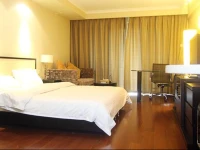 Private Enjoy Home Apartment - Jinyuan Branch 
