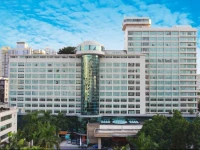 Sanyu Hotel 