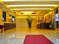ShaMian Hotel 