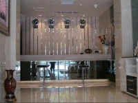 Shangyuan Chain Hotel Guangzhou Zhan Qian Road 