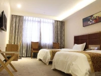 Sitewei Hotel 