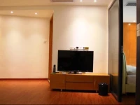 Sixiangjia Apartment Dongshan Mingtai Branch 