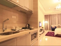 Vidical Apartment Xiwan Branch 