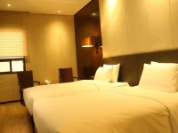 Xi Yu Hotel 