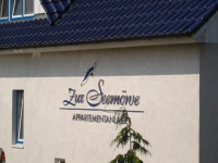 Appartementanlage Zur Seemowe 