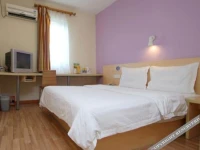 7Days Inn Guangzhou Gangding Longkou Xi Road 