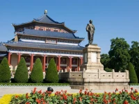 7Days Inn Guangzhou Guangyuan Station 