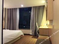 7Days Inn Guangzhou Haoyouduo 