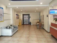 7Days Inn Guangzhou Huangcun subway station 