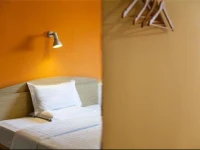7Days Inn Guangzhou Nan Sha Jin Zhou Plaza 