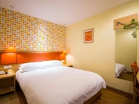 7Days Inn Guangzhou Panyu Shiqiao 