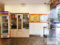 7Days Inn Guangzhou Shijing Jinbi Xincheng 
